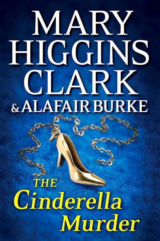 The Cinderella Murder cover image