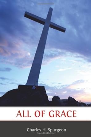 All of Grace Used Book at Skull & Books VR Cocoa Beach