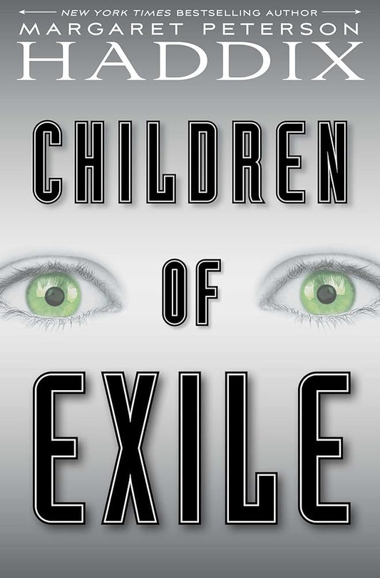 Children of Exile cover image