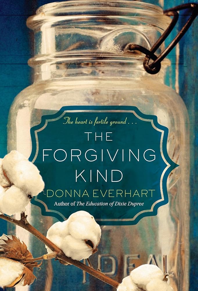 The Forgiving Kind cover image