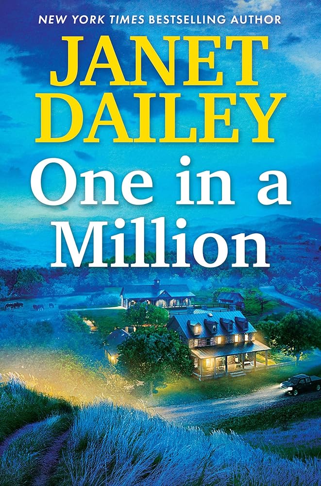 One in a Million (Rivalries) cover image