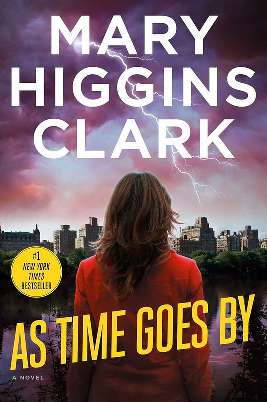 As Time Goes By cover image