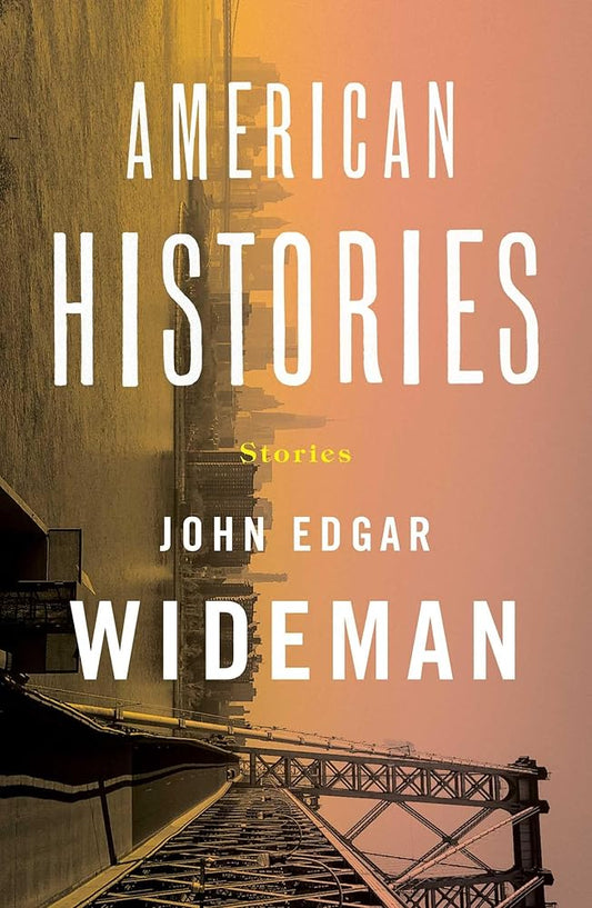 American Histories: Stories cover image