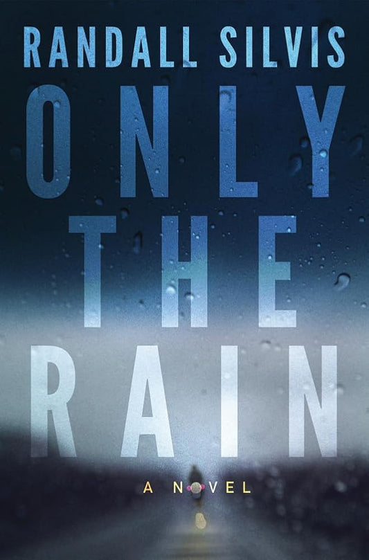 Only the Rain: A Novel Used Book at Skull & Books VR Cocoa Beach