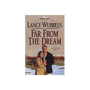 Far from the Dream (The Gentle Hills, Book 1) Used Book at Skull & Books VR Cocoa Beach