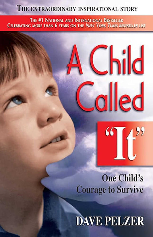 A Child Called It: One Child's Courage to Survive Used Book at Skull & Books VR Cocoa Beach