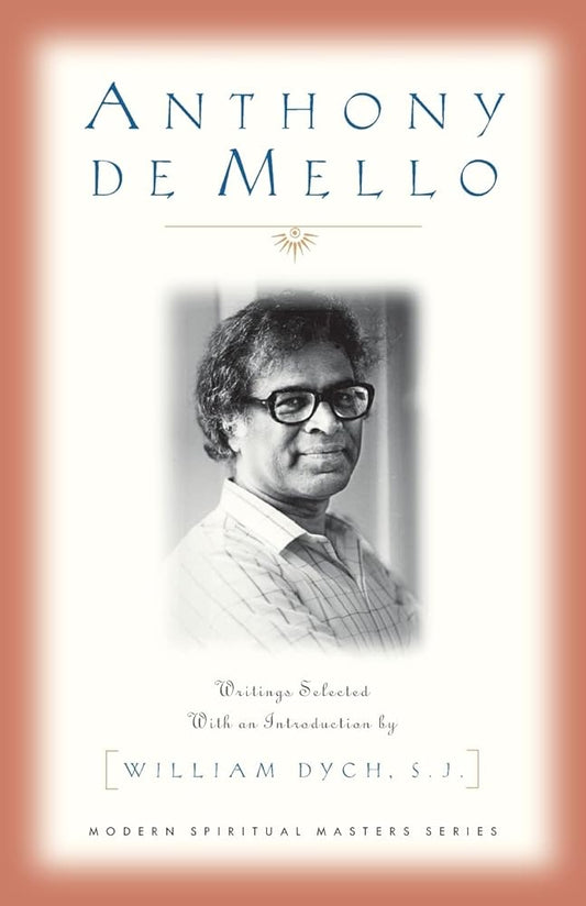 Anthony De Mello: Writings (Modern Spiritual Masters Series) Used Book at Skull & Books VR Cocoa Beach