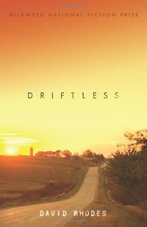 Driftless Used Book at Skull & Books VR Cocoa Beach