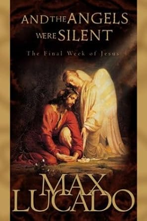 And the Angels Were Silent (Chronicles of the Cross) Used Book at Skull & Books VR Cocoa Beach