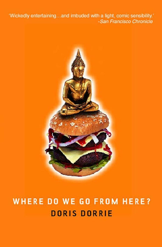 Where Do We Go From Here? Used Book at Skull & Books VR Cocoa Beach