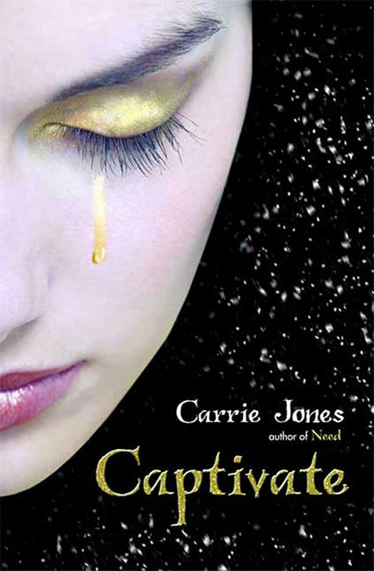 Captivate (Need) cover image