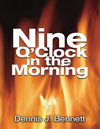 Nine o'clock in the Morning - Large Print Used Book at Skull & Books VR Cocoa Beach