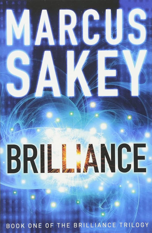 Brilliance cover image