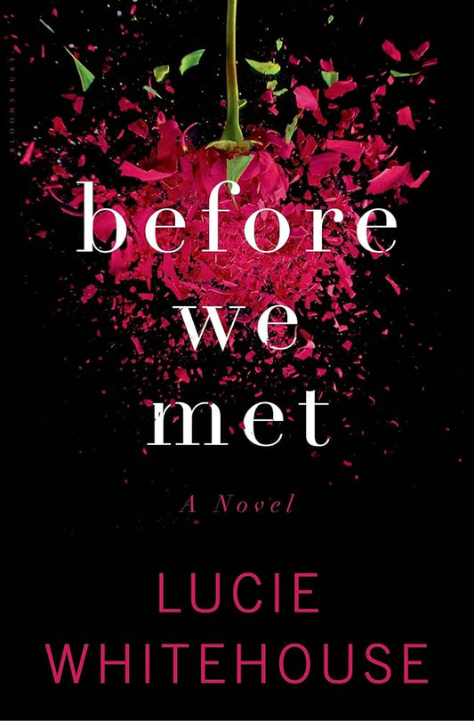 Before We Met: A Novel Used Book at Skull & Books VR Cocoa Beach