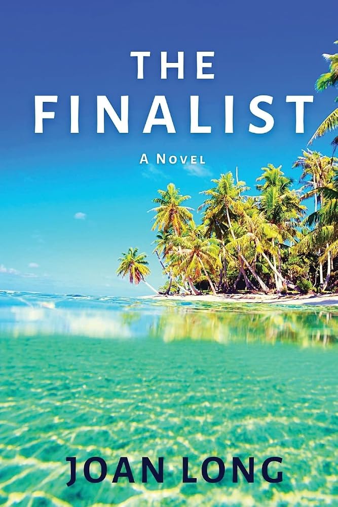 The Finalist cover image