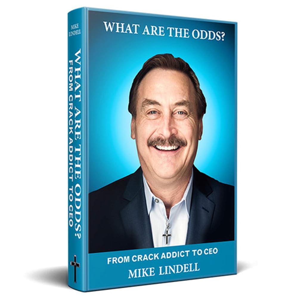 What Are the Odds? cover image
