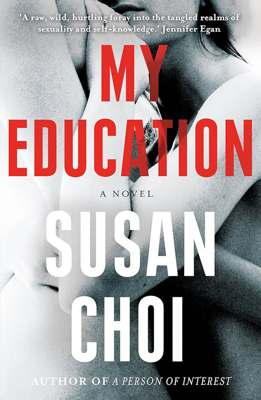 My Education Used Book at Skull & Books VR Cocoa Beach