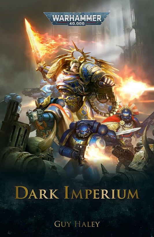 Dark Imperium (Dark Imperium #1) Used Copy Available at Skull & Books VR Cocoa Beach