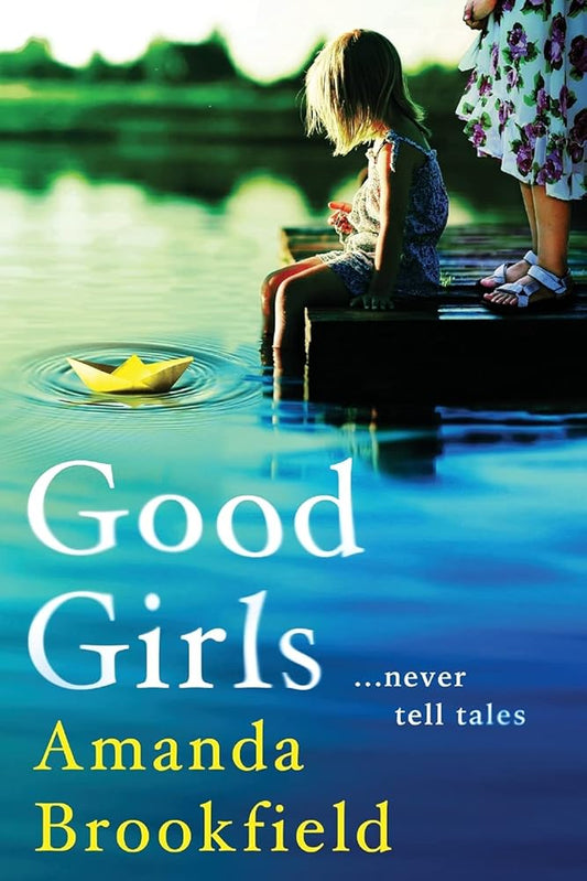Good Girls Used Book at Skull & Books VR Cocoa Beach