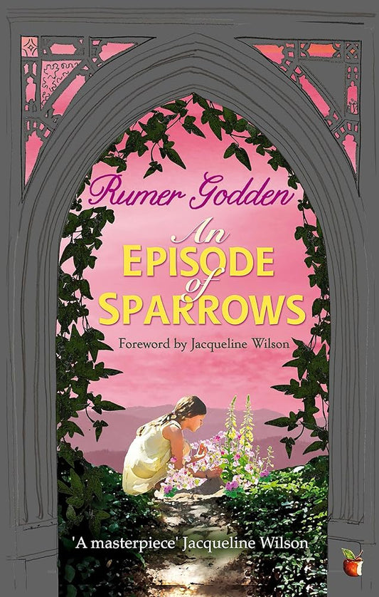 An Episode of Sparrows: A Virago Modern Classic (VMC) (Virago Modern Classics) Used Book at Skull & Books VR Cocoa Beach