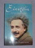 Einstein (His Life and Universe) Used Book at Skull & Books VR Cocoa Beach