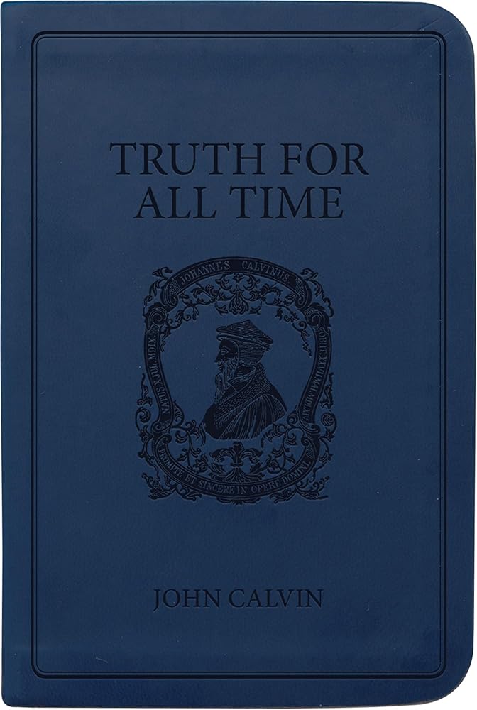 Truth For All Time (Gift Edition) Used Book at Skull & Books VR Cocoa Beach