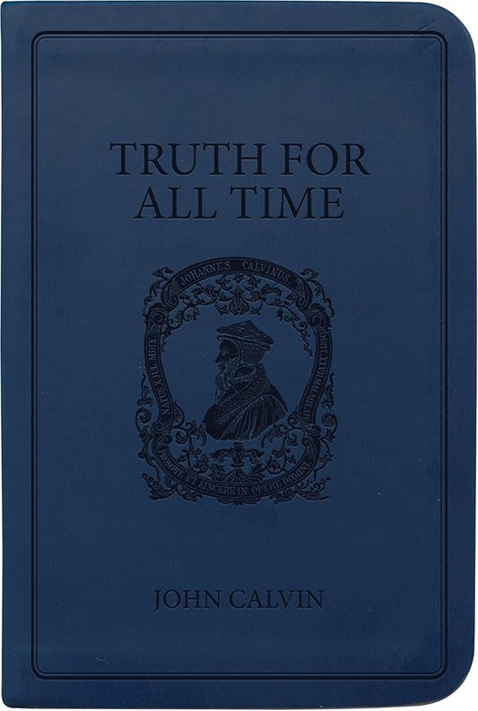 Truth For All Time (Gift Edition) Used Book at Skull & Books VR Cocoa Beach