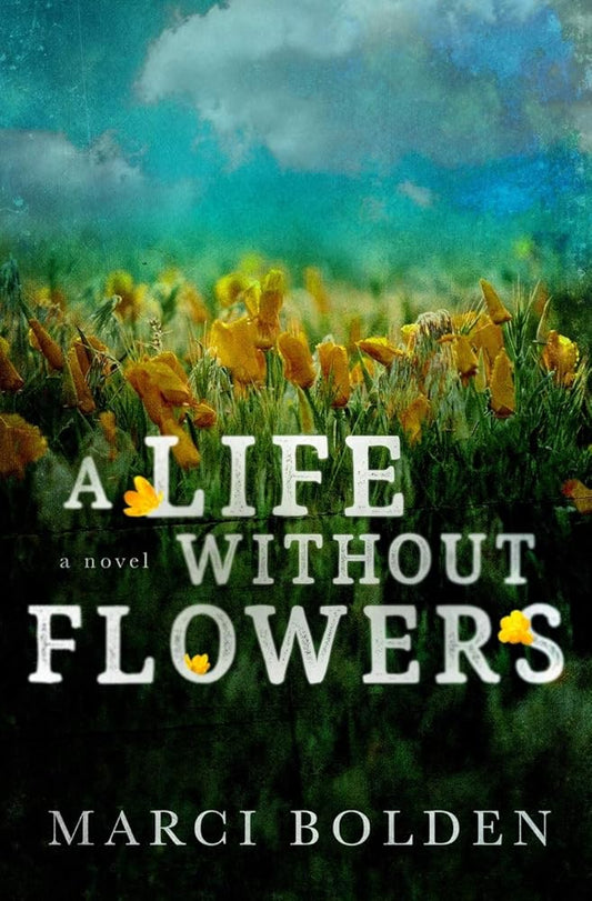 A Life Without Flowers Used Book at Skull & Books VR Cocoa Beach