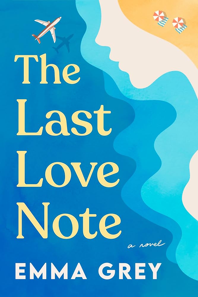 The Last Love Note cover image