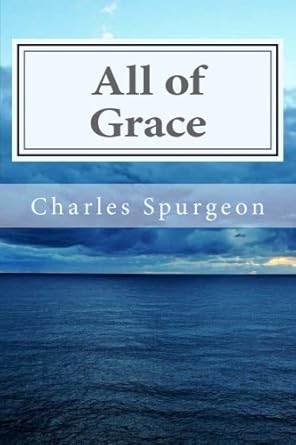 All of Grace Used Book at Skull & Books VR Cocoa Beach