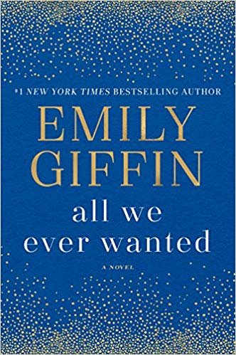 All We Ever Wanted Used Book at Skull & Books VR Cocoa Beach
