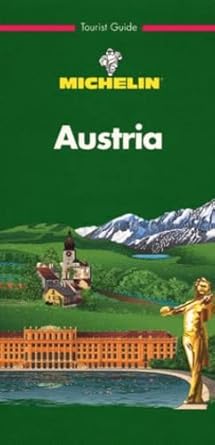 Austria Used Book at Skull & Books VR Cocoa Beach