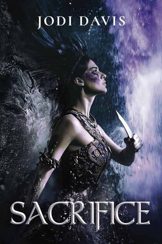 Sacrifice cover image