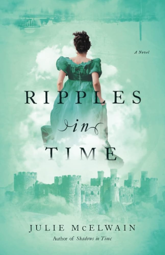 Ripples in Time cover image