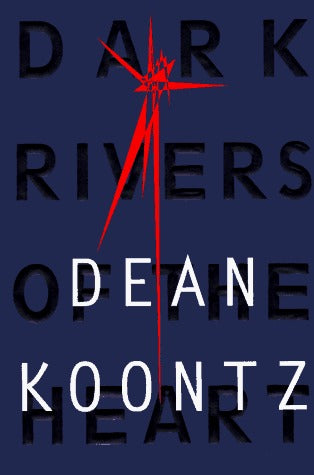 Used copy of Dark Rivers Of The Heart available at Skull & Books VR