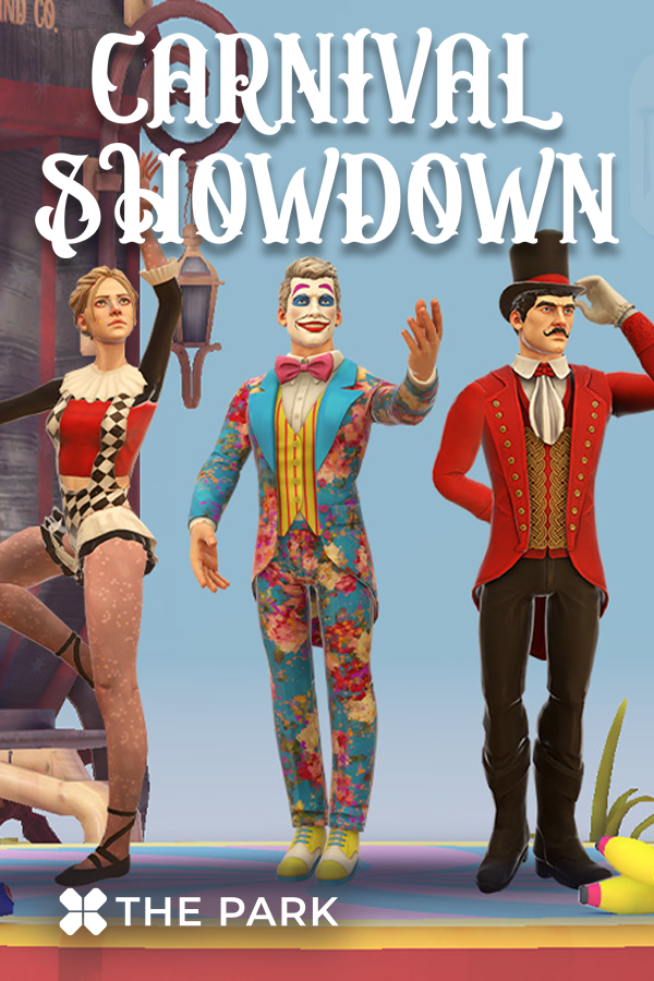 Carnival Showdown