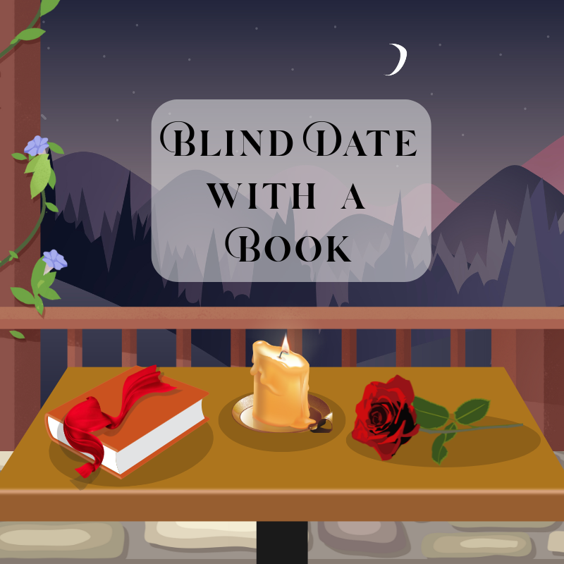 Blind Date with a Book