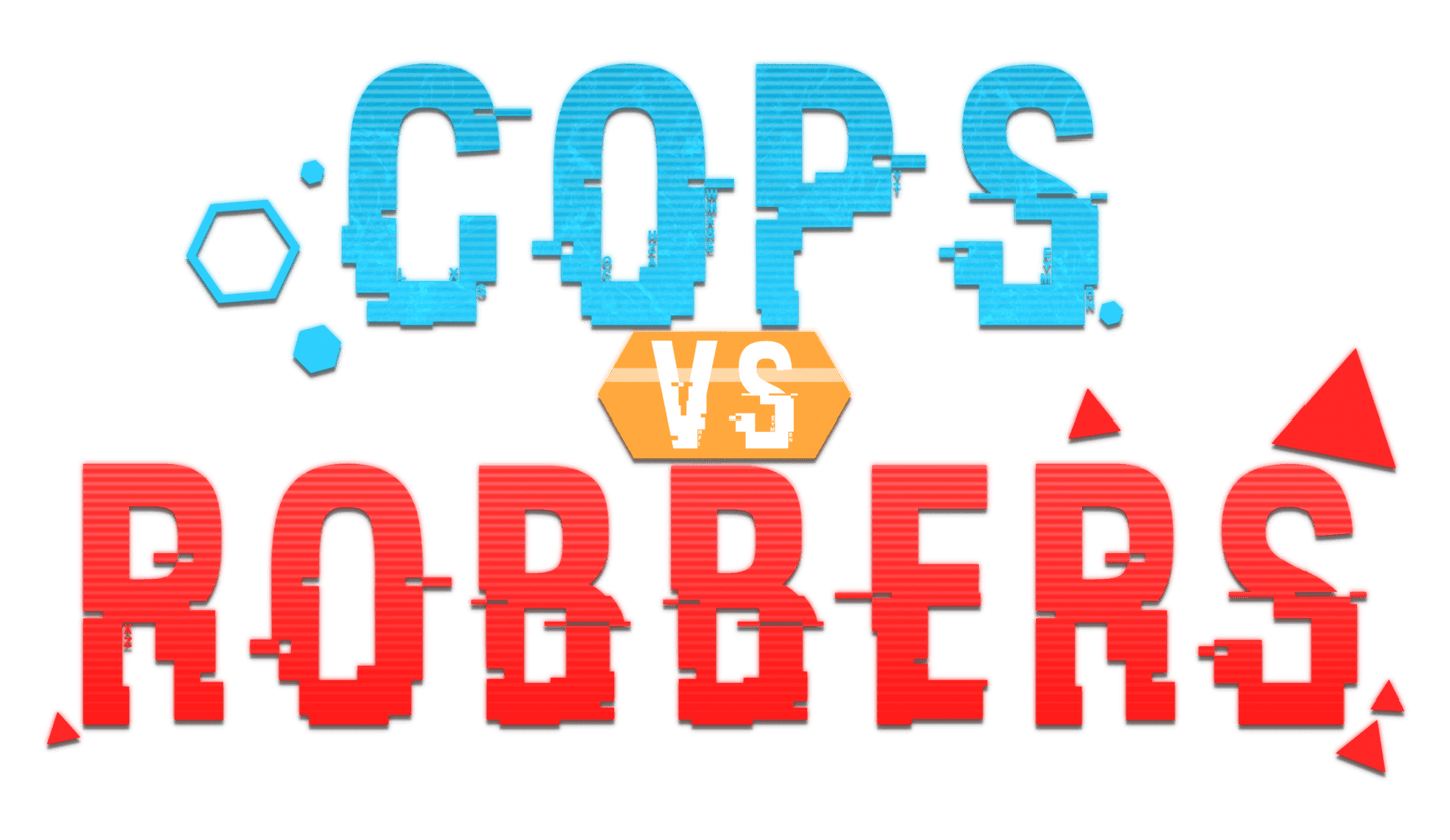 Cops Vs. Robbers VR Game at Skull & Books VR Cocoa Beach