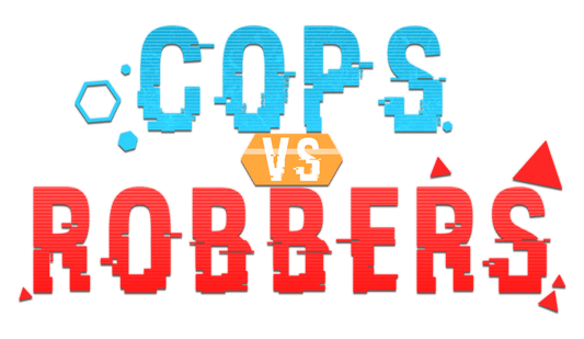 Cops Vs. Robbers VR Game at Skull & Books VR Cocoa Beach