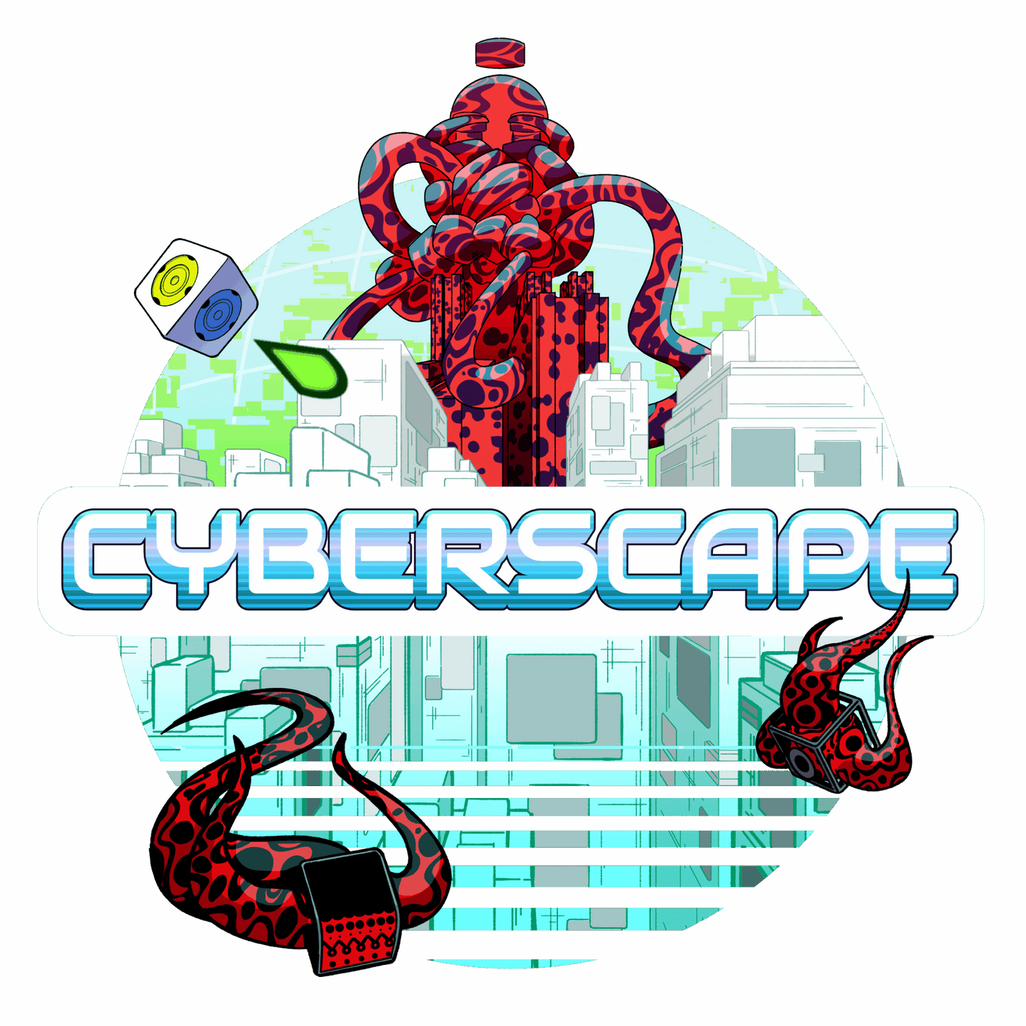 Cyberscape