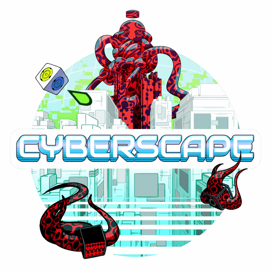 Cyberscape Image