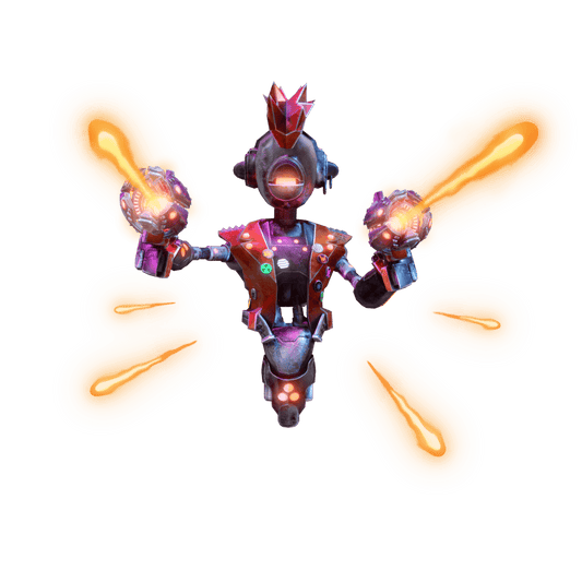 CyberMosh Mayhem