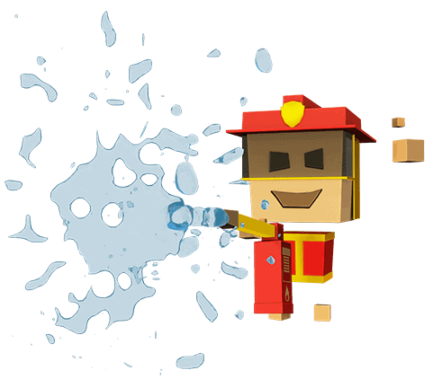 Fire Fighter