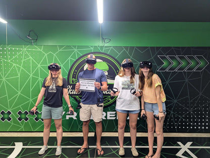 Escape Room Experience