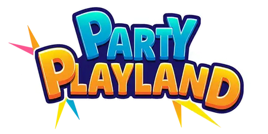 Party PlayLand VR Game at Skull & Books VR Cocoa Beach