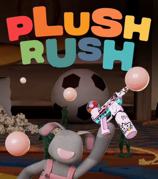 Plush Rush
