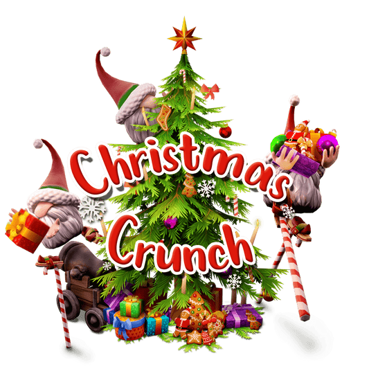 Christmas Crunch
