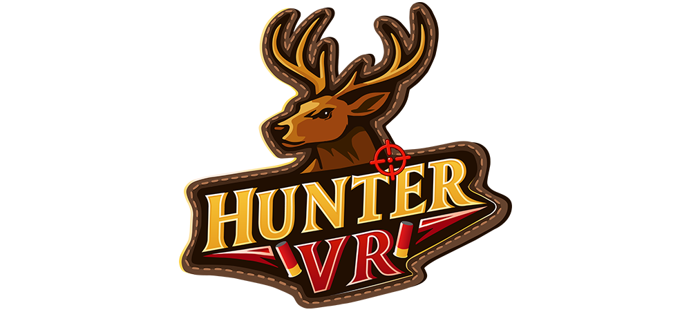 HunterVR logo image