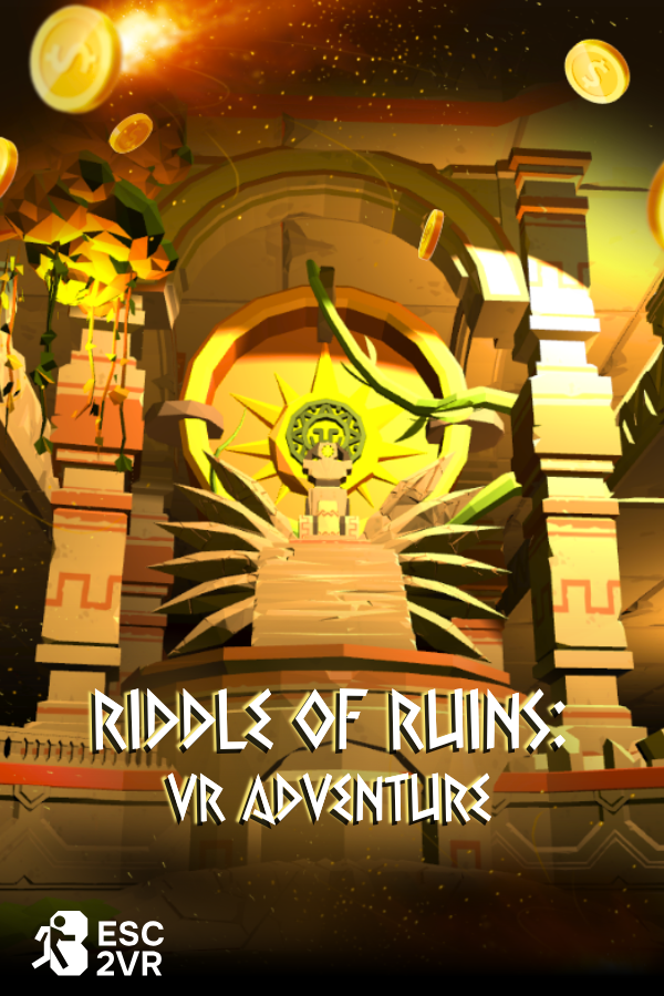 Riddle of Ruins