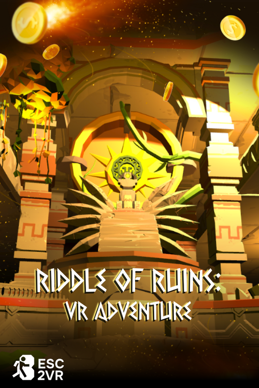 Riddle of Ruins